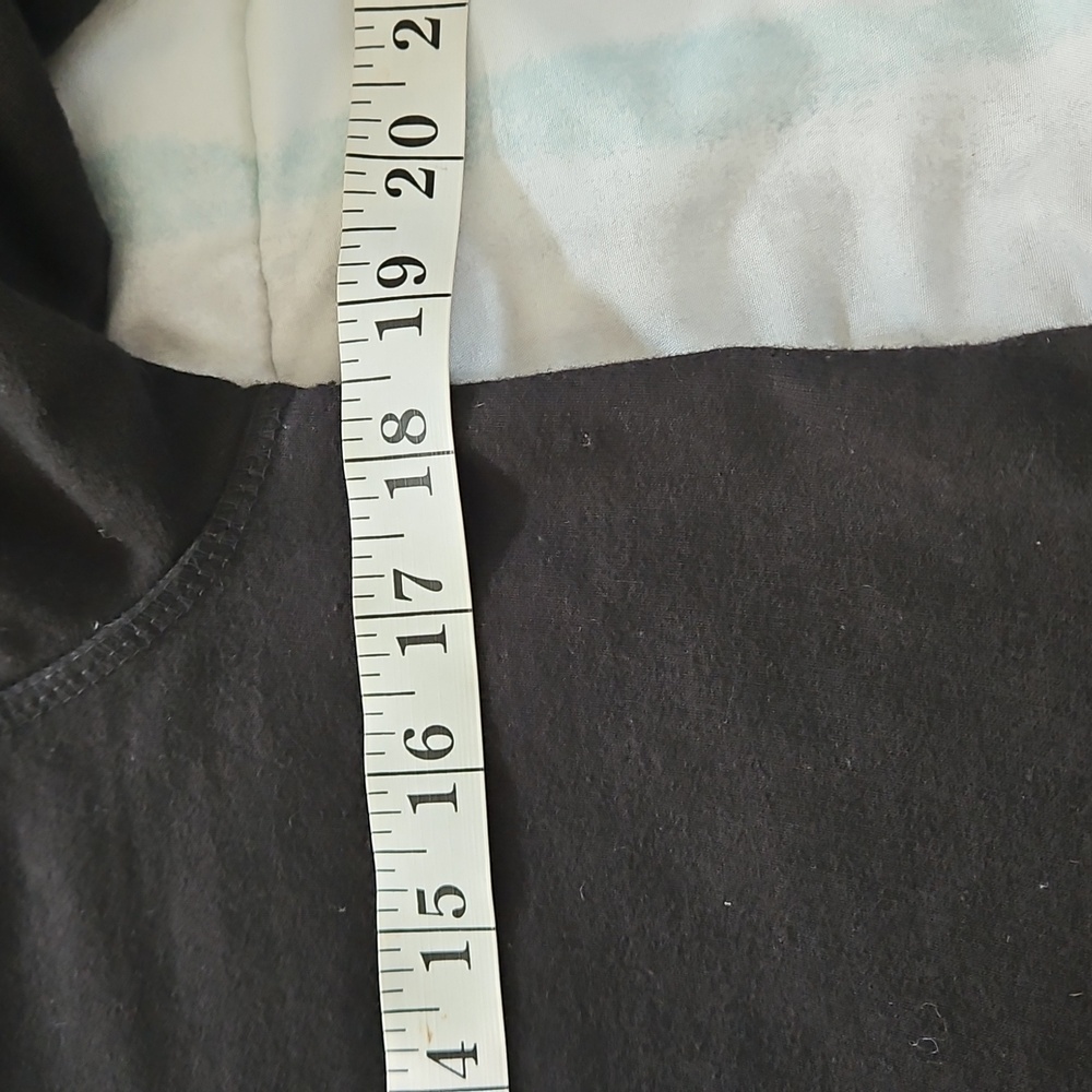 Vintage Onque Petite Cat Applique Top Size S Petite - Picture 8 of 10